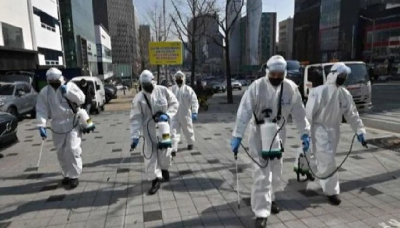 كيف تسرب كوفيد19 من مختبر ووهان أدلة أمريكية جديدة