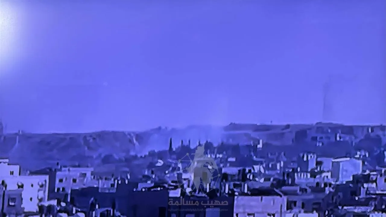 حصيلة جديدة  مقتل جنديين إسرائيليين وإصابة 5 بكمين للمقاومة بغزة