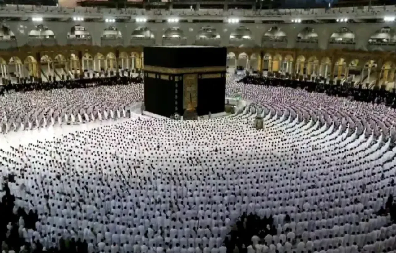 مستشار لجنة الحج إعلانات الحج عبر مواقع التواصل احتيال