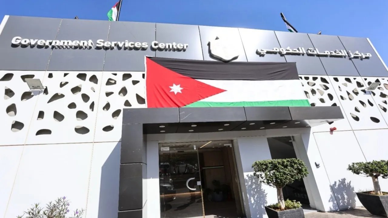 الاقتصاد الرقمي أولويتنا ضمان كفاءة وموثوقية الخدمات الرقمية