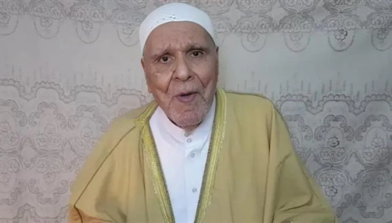 تدهور صحة الفنان المصري نعيم عيسى ونقله إلى العناية المركزة