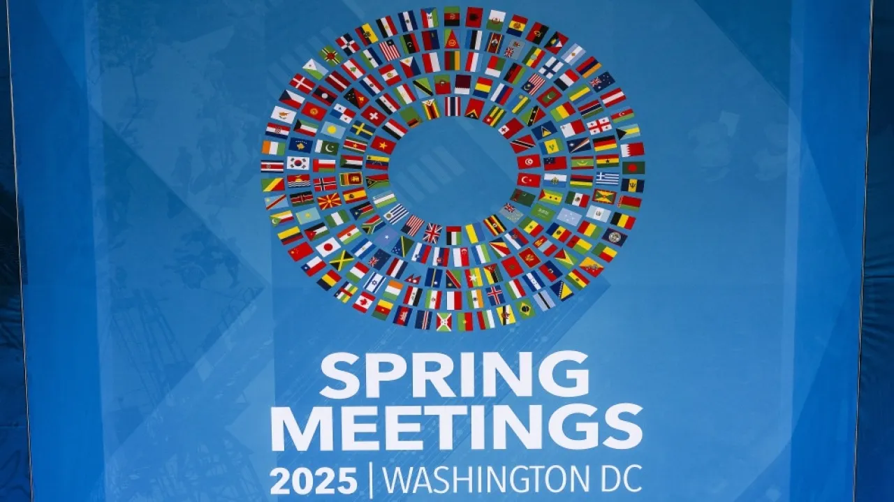 بمشاركة أردنية اجتماعات الربيع لصندوق النقد والبنك الدولي تنطلق الاثنين