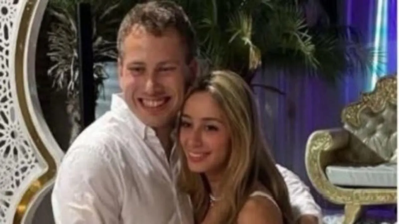 فيديو لنتنياهو خلال حفل حنة لابنه يثير جدلاً مكتبه كذب