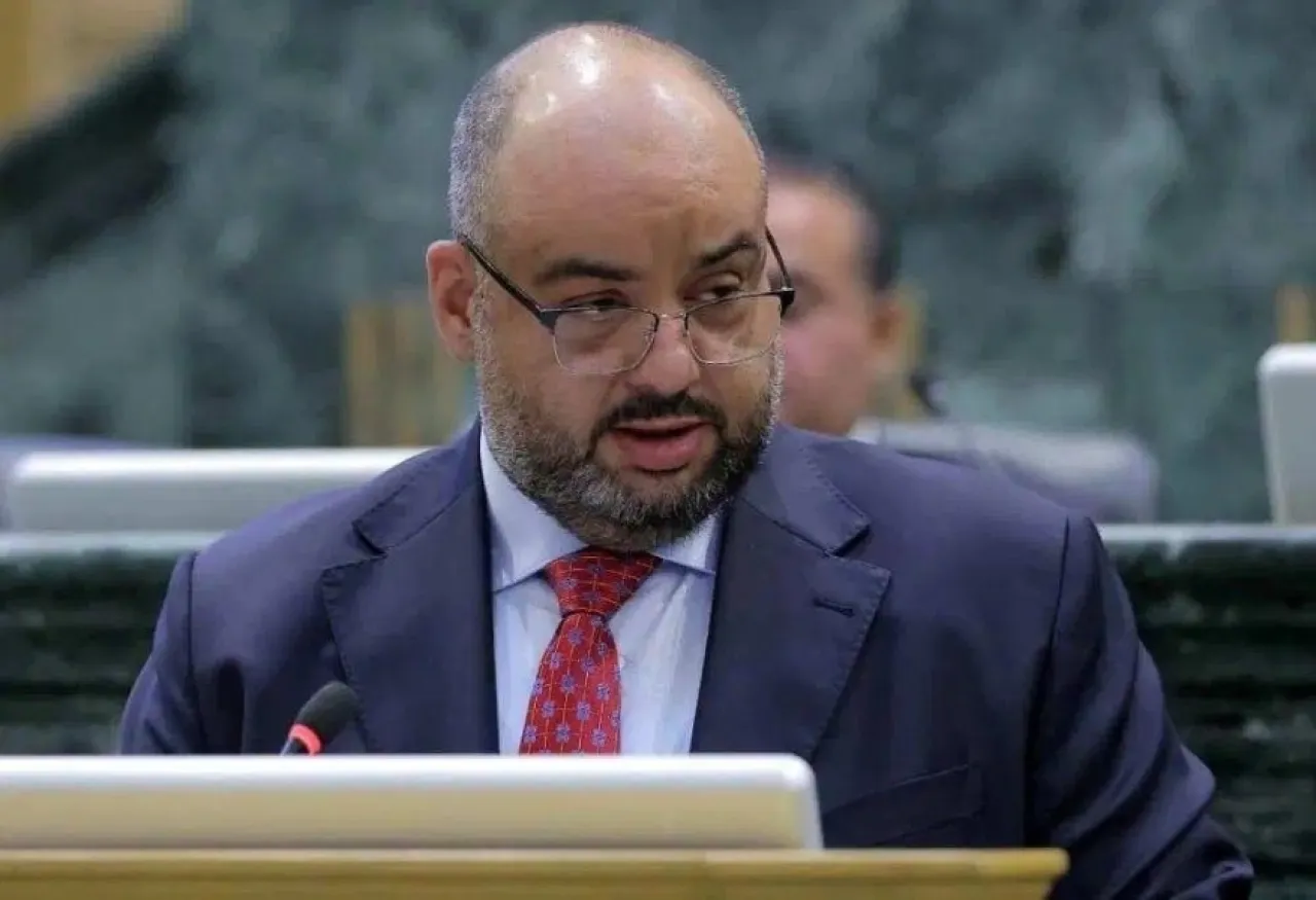 الخشمان   لا مجاملة مع من يبرر الإرهاب ونطالب بحظر الجماعة المنحلة