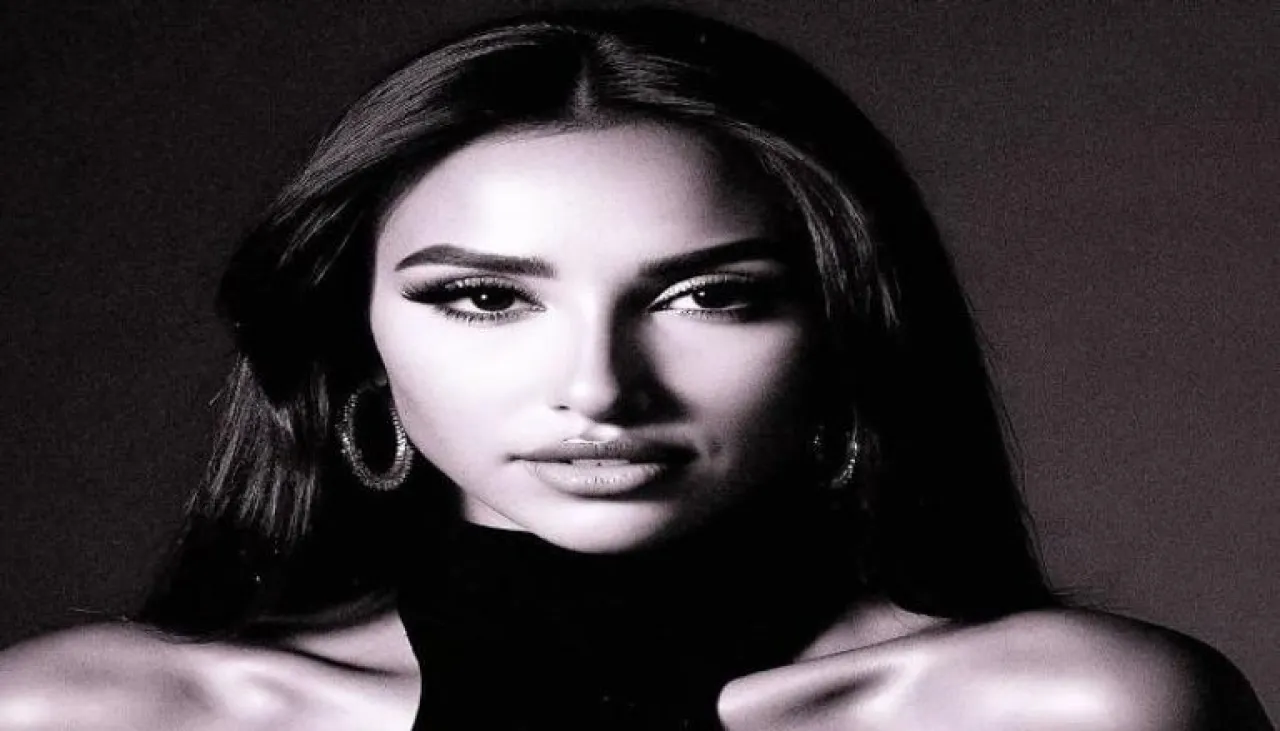 بعد أزمة عزاء سليمان عيد آية سماحة تكسر الصمت بكلمات تقدير للإعلاميين