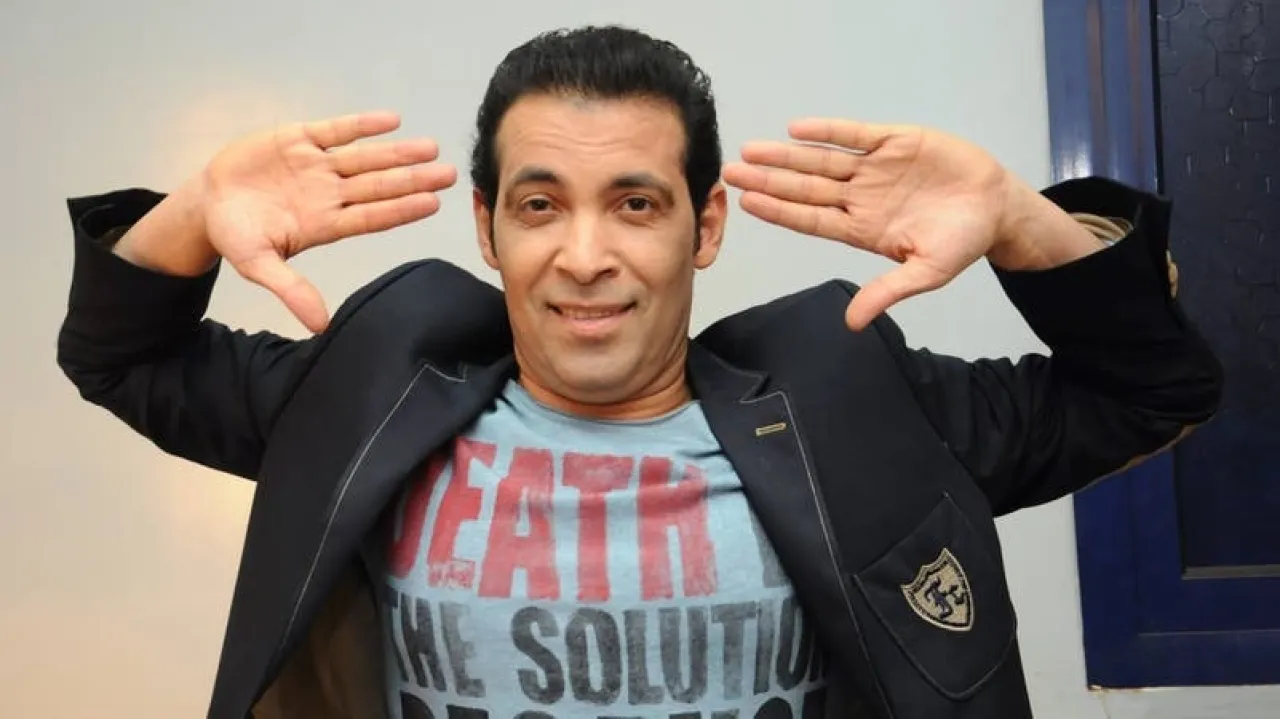 قبل سارة خليفة قصص مشاهير اتهموا سابقاً بحيازة وتجارة المخدرات