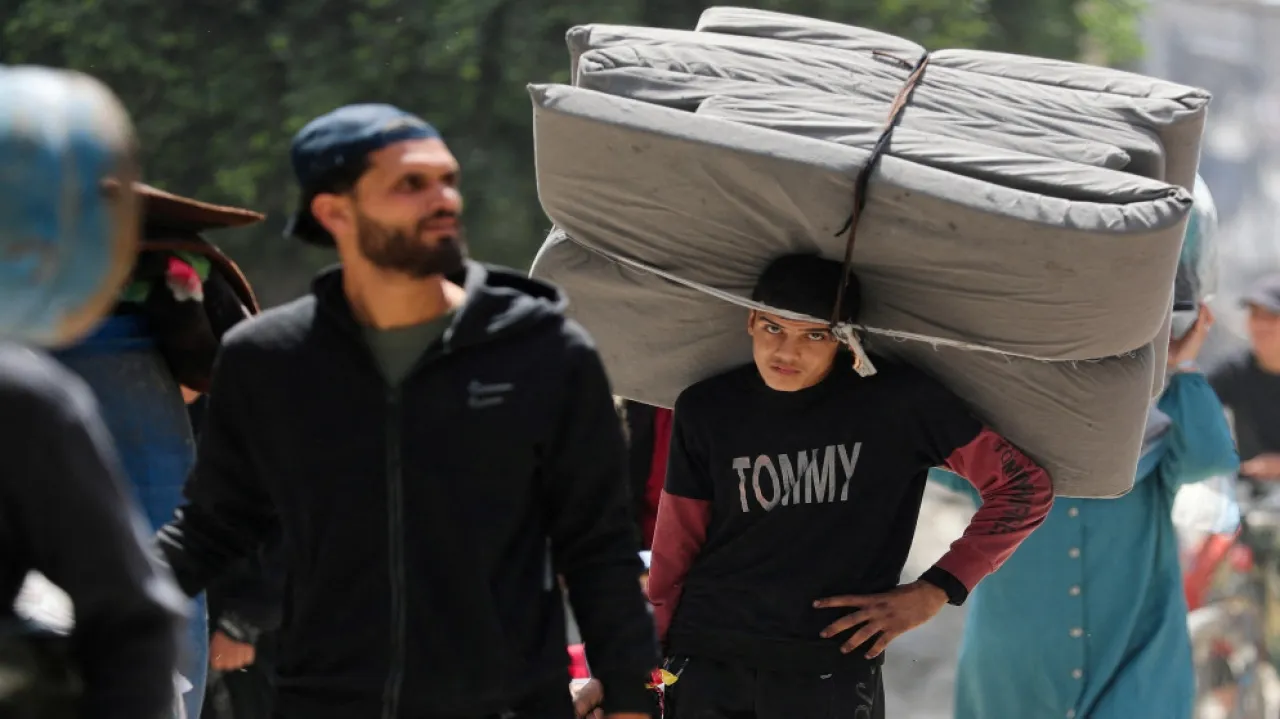 أونروا الأزمة الإنسانية في غزة تُعد الأسوأ منذ تشرين الأول 2023