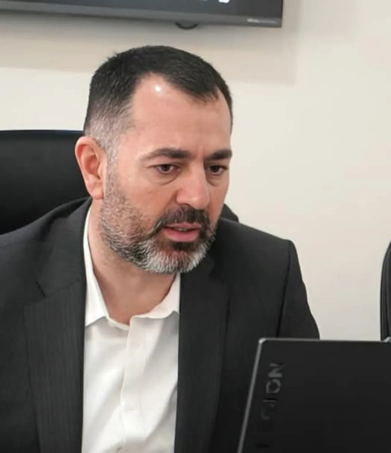 أزمة العلاقة بين الحكومة وجبهة العمل الإسلامي قراءة في المشهد وتداعياته