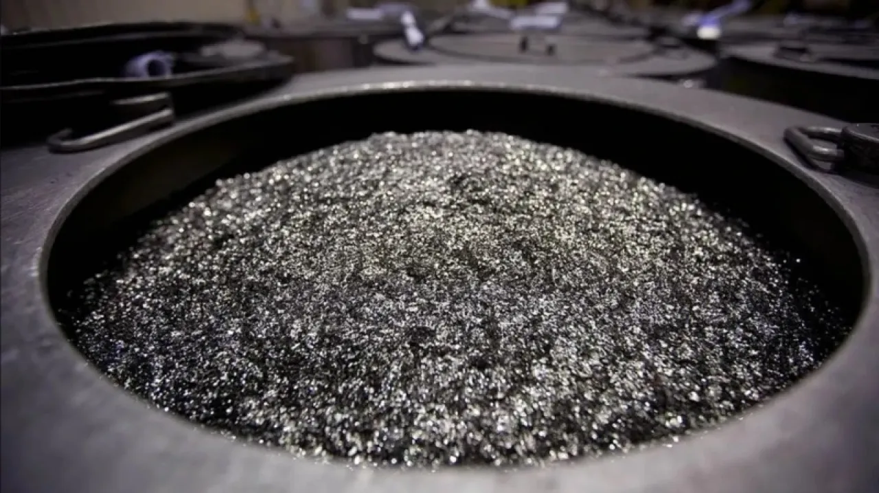 الصين تسدّد ضربة موجِعة للولايات المتحدة عبر استخدام سلاح المعادن النادرة