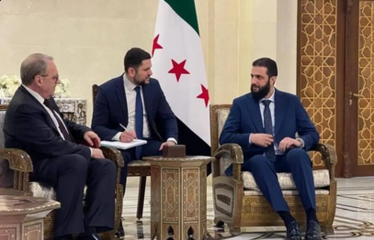 نظرة في أهمية بناء دمشق لعلاقات متينة مع موسكو