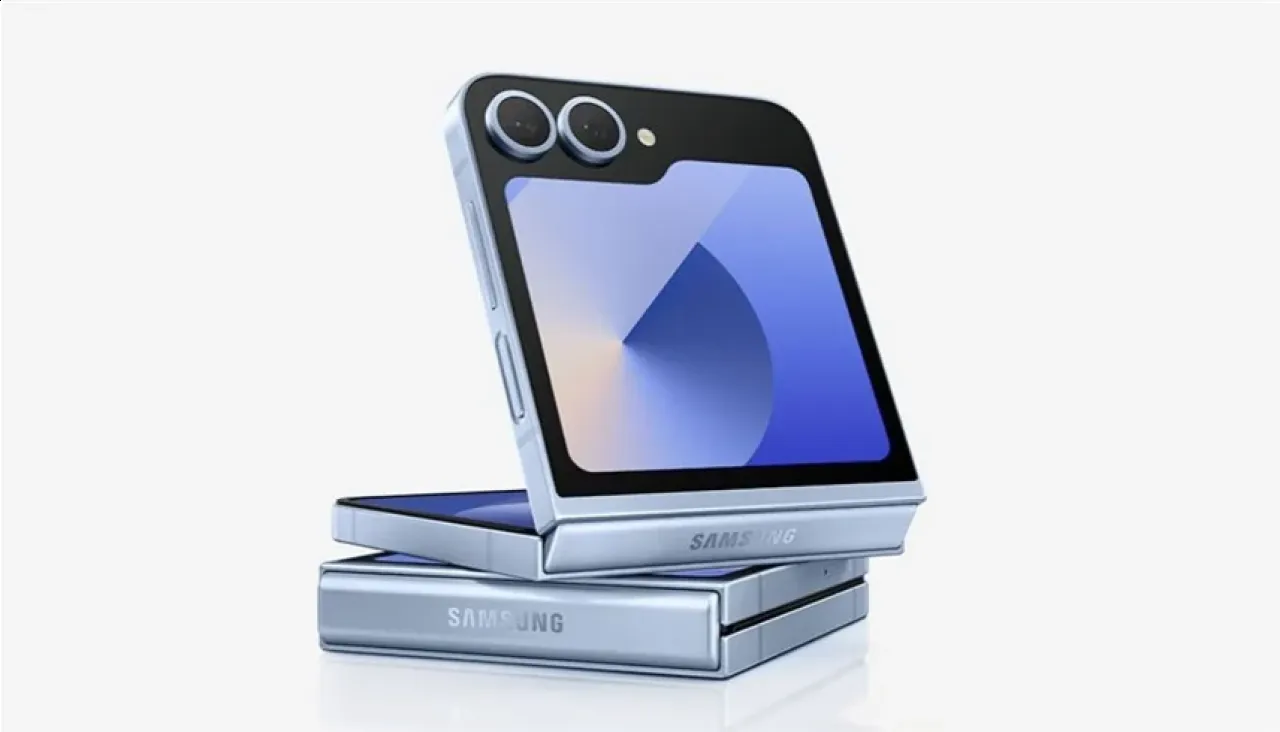 سامسونغ تخطط لإطلاق أول هاتف قابل للدوران والتمدد عمودياً بالذكاء الاصطناعي