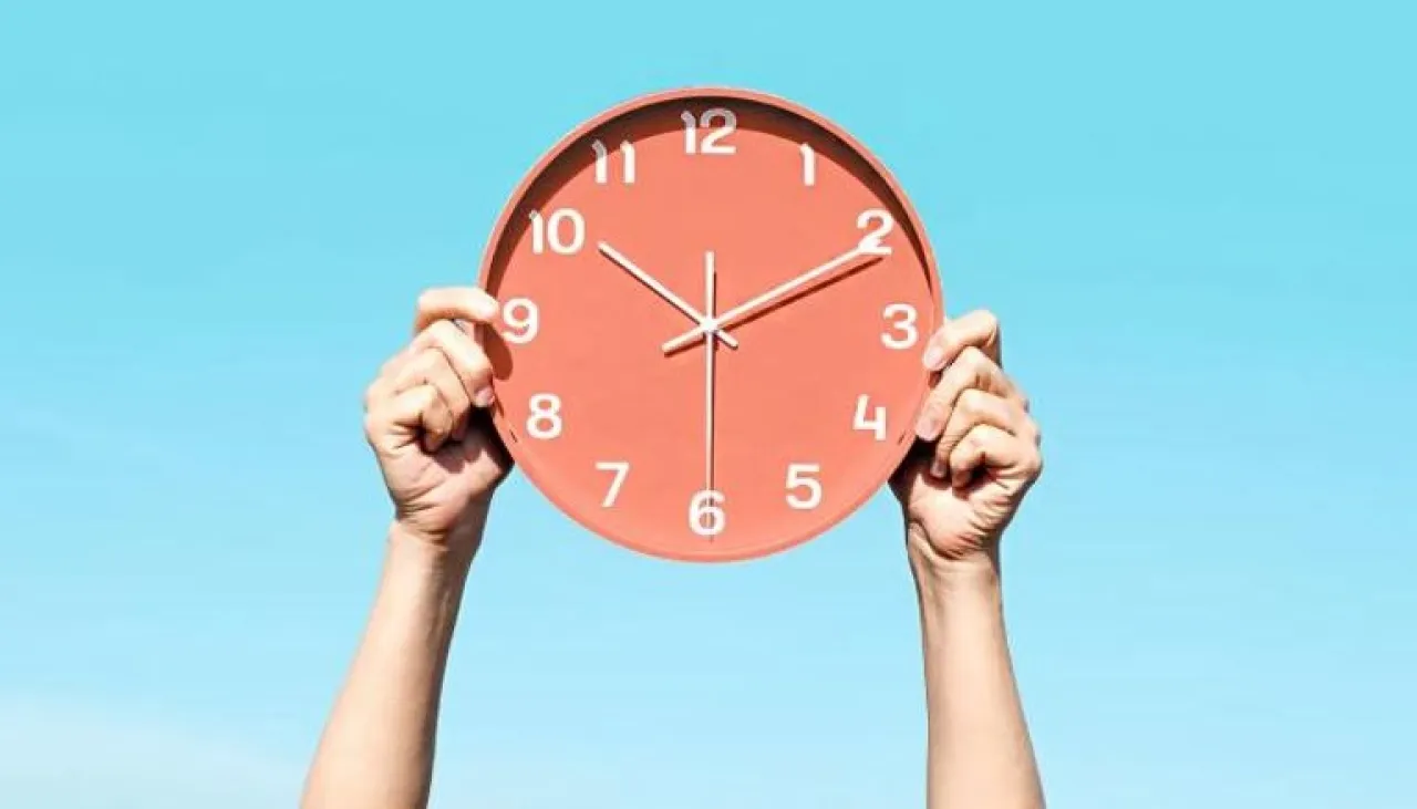 بدء العمل بالتوقيت الصيفي في مصر اعتبارا من الجمعة المقبل