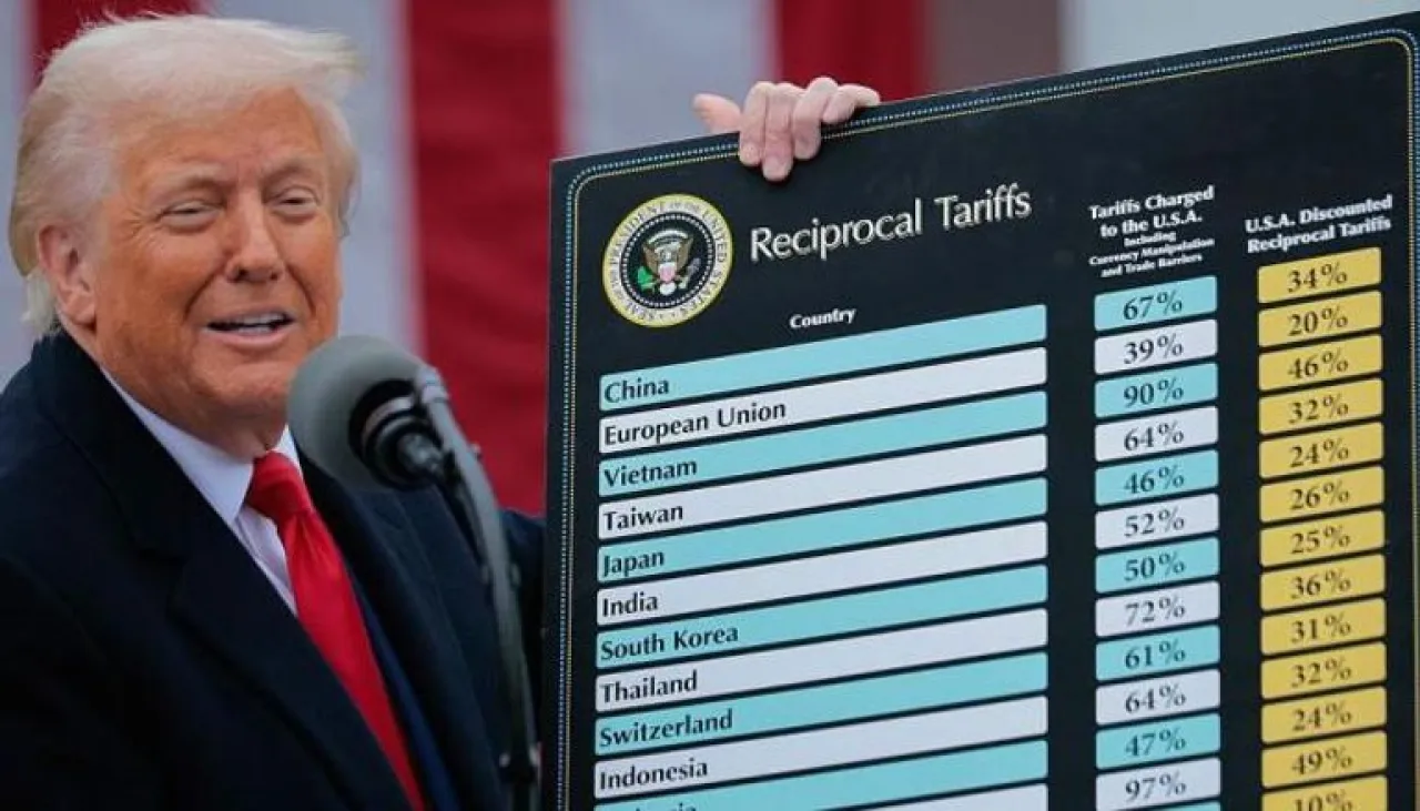 الصين تتوعد الدول التي تسير على خطى أمريكا لعزل بكين