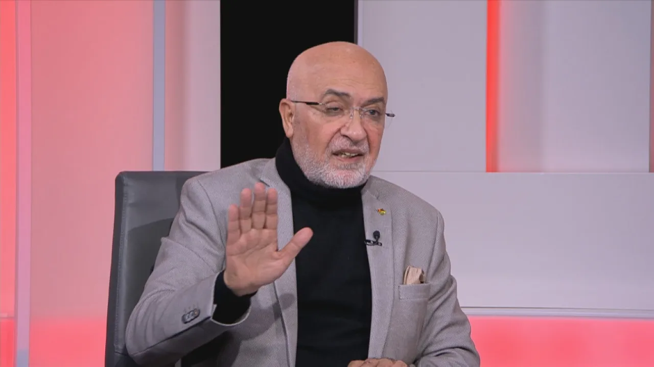 المعايطة إذا أدان القضاء الأعضاء المجمدة عضويتهم بحزب جبهة العمل الإسلامي فعليه اتخاذ إجراءات