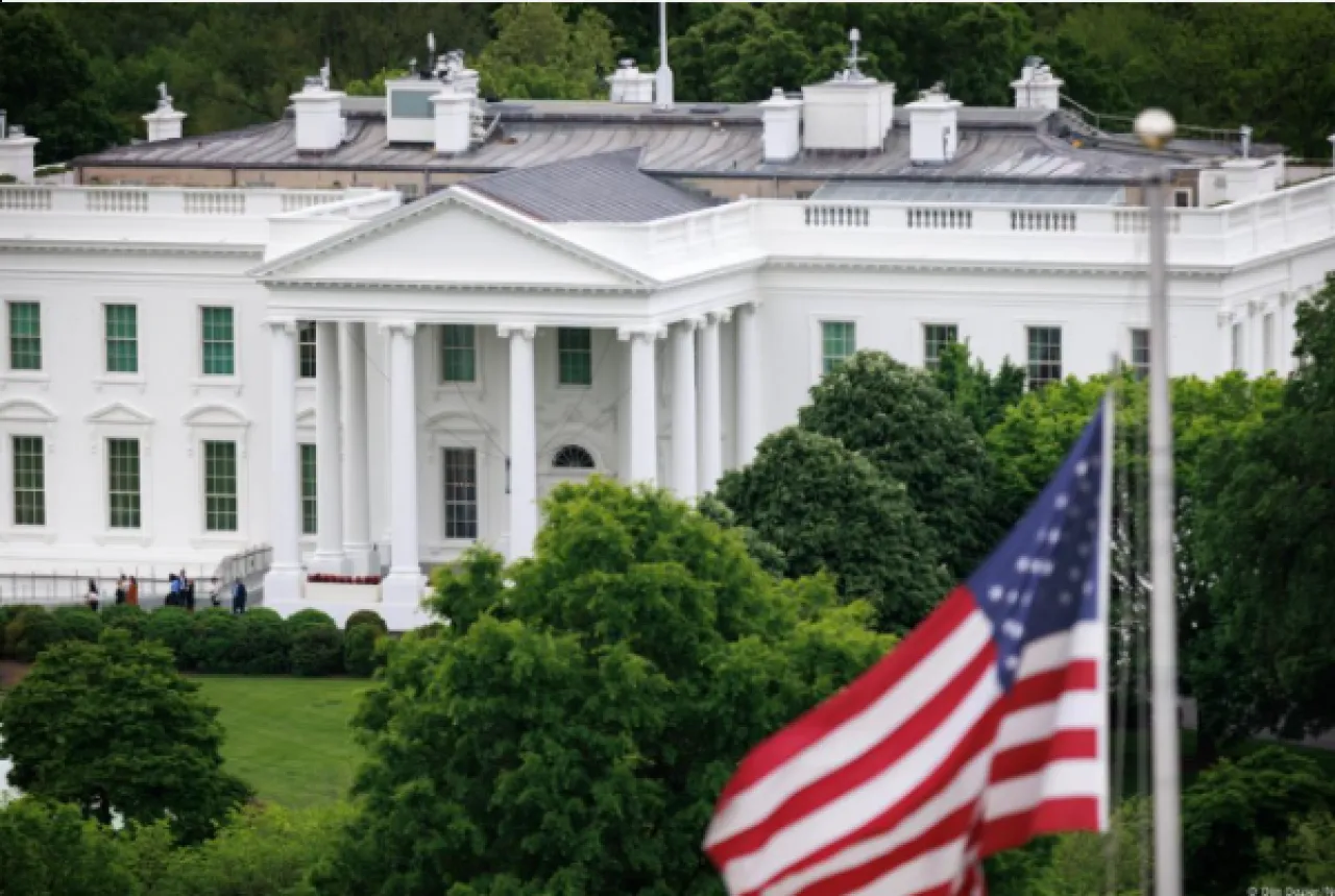 البيت الأبيض تلقينا مقترحات لاتفاقيات تجارية من 18 دولة