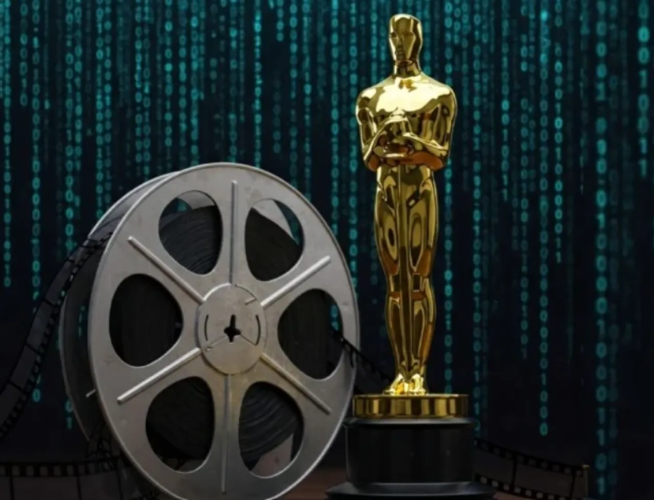 رسمياً السماح لأفلام الذكاء الاصطناعي بالمنافسة على الأوسكار