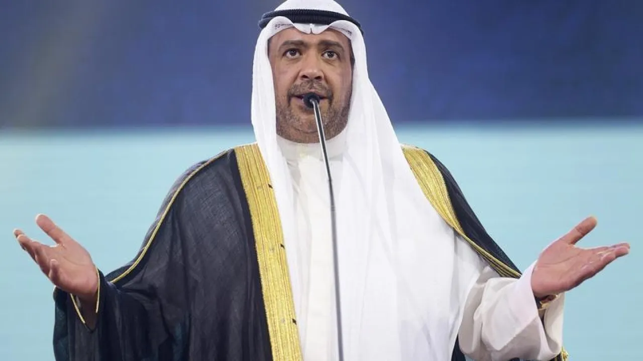 الكويت محاكمة مرتقبة للشيخ أحمد الفهد في قضية المصروفات السرية