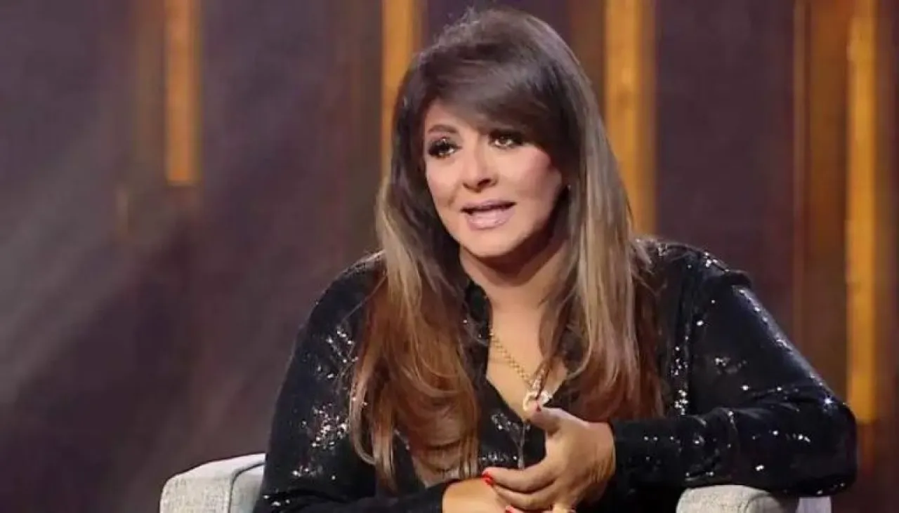 القضاء يحسم لصالح هالة صدقي واتهامات شاليمار تحفظ