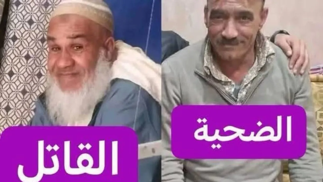 لغز جريمة هزت المغرب وجد بمرحاض مسجد نكل بأشلاء الجثة بطريقة لا تخطر ببال