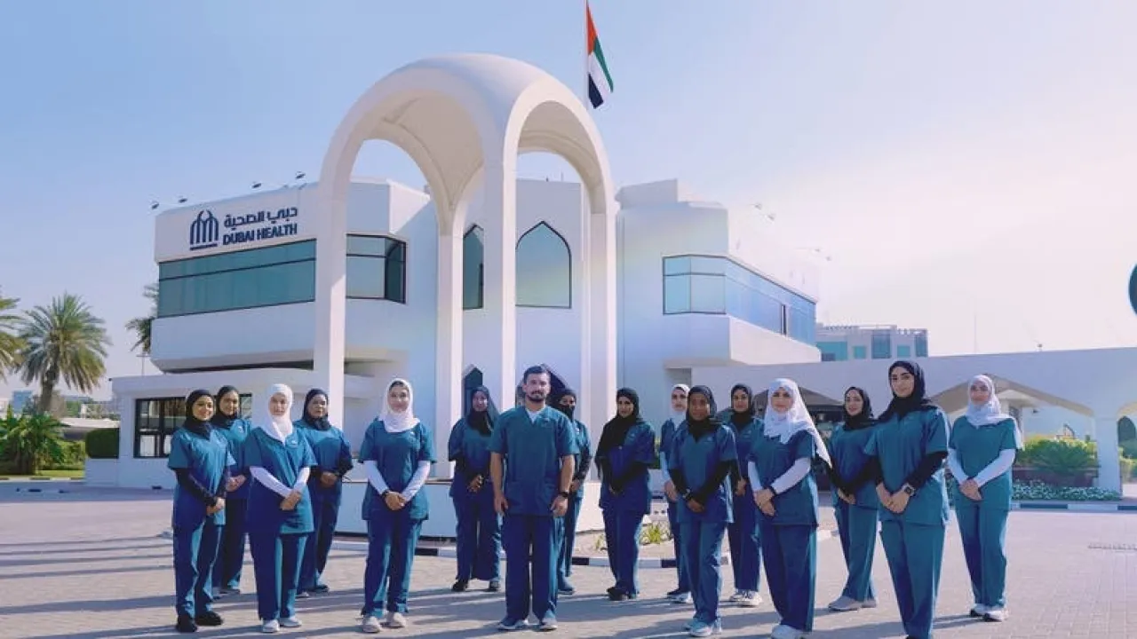 عدم المخالطة ومنع السفر دبي تُقر قانون الصحة العامة وهذه شروطه