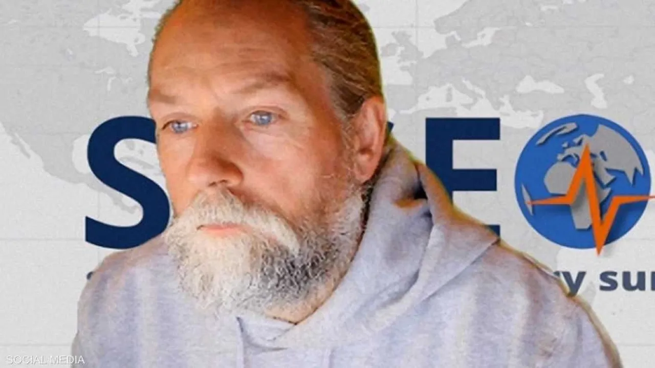 توقع وتحذير خبير الزلازل الهولندي يعلّق على زلزال تركيا