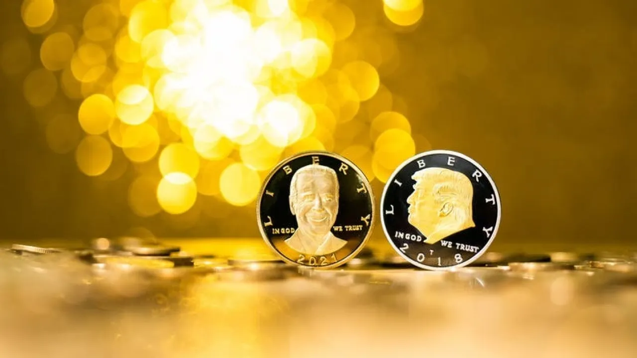 ترمب يدعو كبار حاملي عملته الرقمية لعشاء خاص