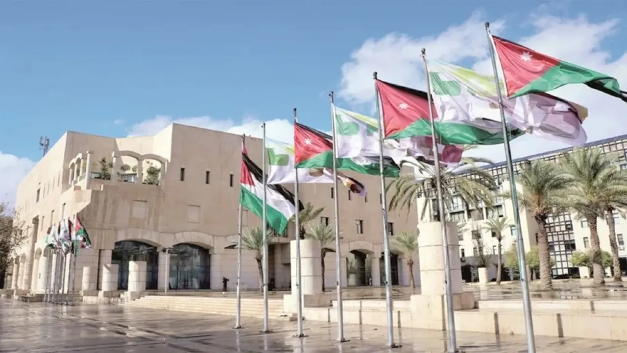 دفعة جديدة من المحالين إلى التقاعد في امانة عمان الثلاثاء