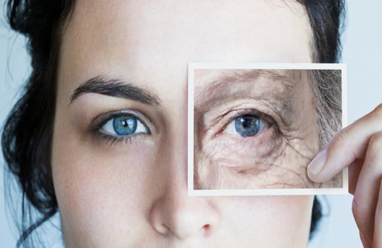 علماء يكتشفون طريقة لإعادة الشباب للخلايا بمكون منزلي بسيط