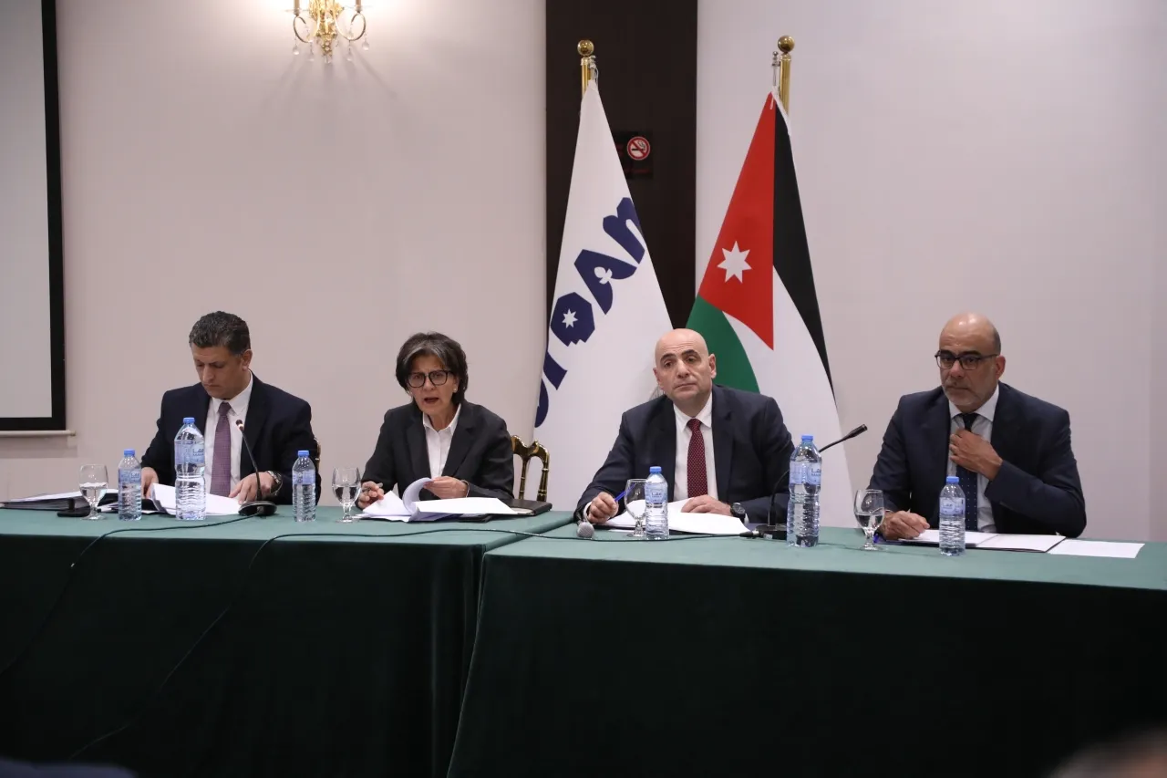 هيئة تنشيط السياحة تعقد اجتماع الهيئة العامة وتستعرض التقرير السنوي لعام 2024