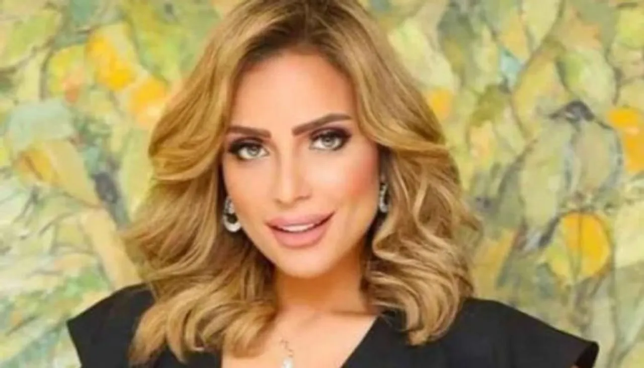 ريم البارودي لا أمانع أن أكون زوجة ثانية وأرفض الزواج العرفي