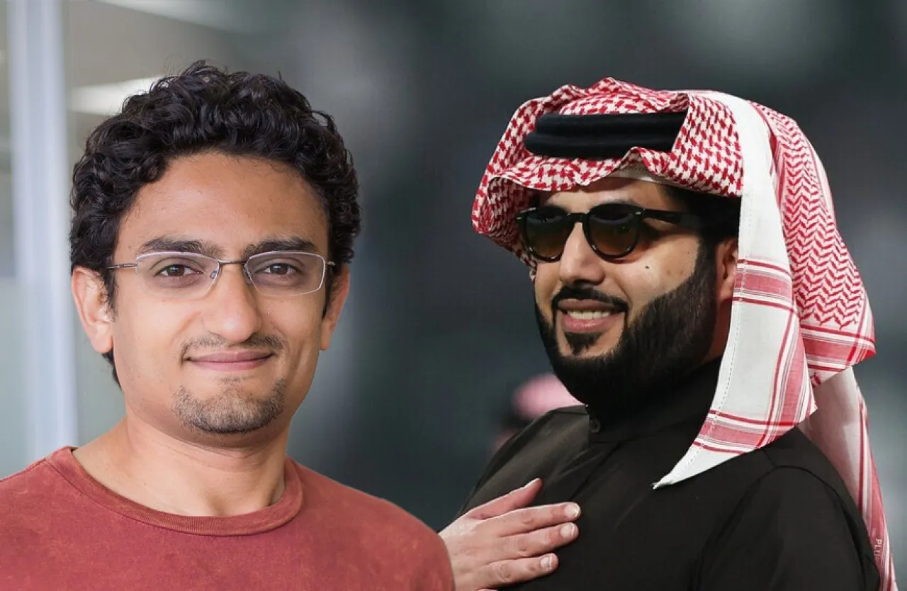 مصر الحكم على وائل غنيم في قضية سب وقذف تركي آل الشيخ