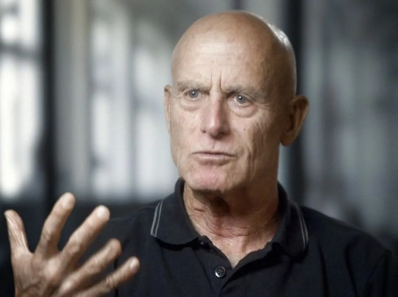 رئيس الشاباك السابق العصيان المدني جزء من الاحتجاجات ضد سياسات نتنياهو