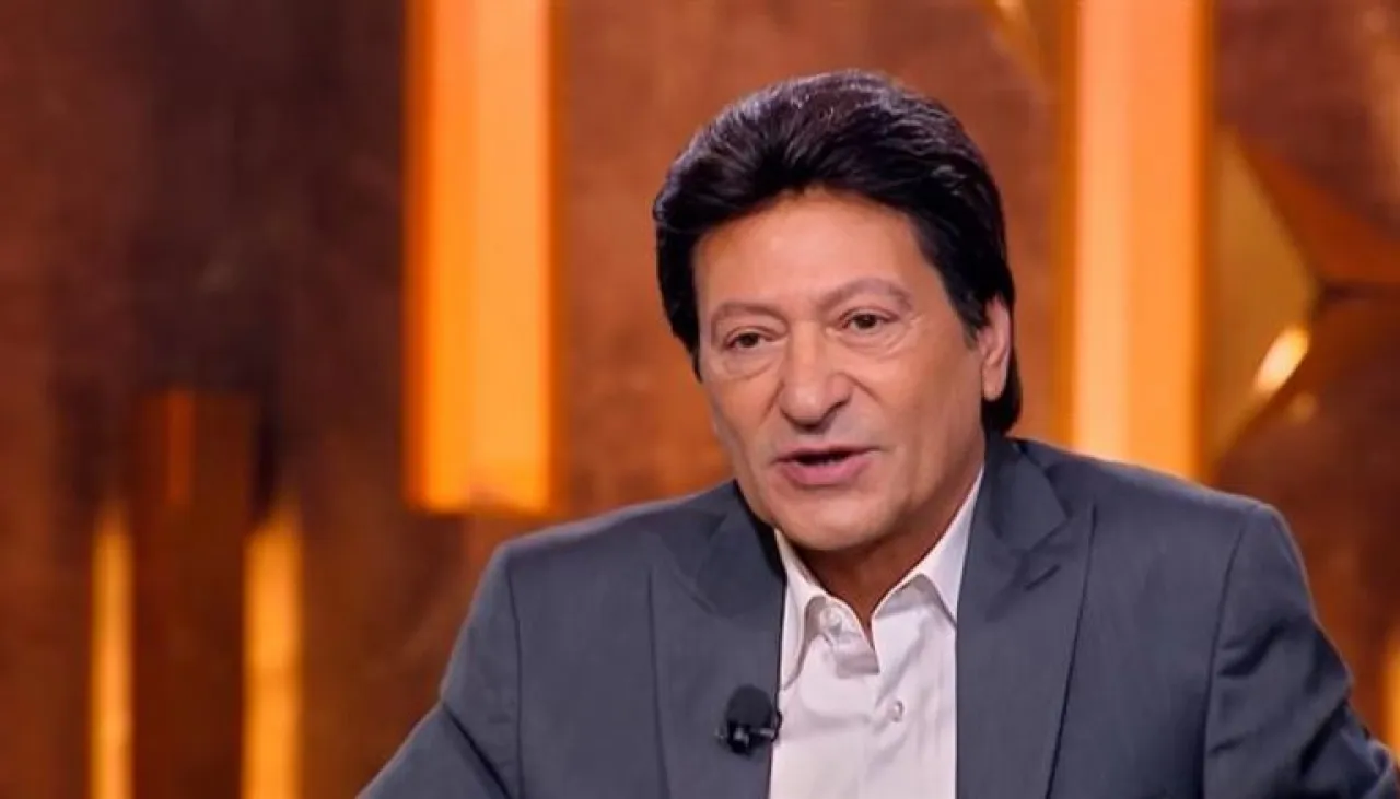 بعد إجراء عملية جراحية  تطورات الحالة الصحية لمحمد الحلو