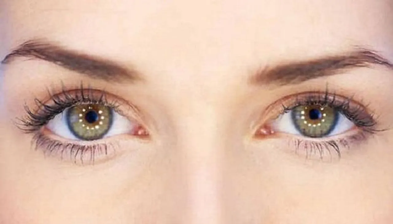 لا تتجاهل عينيك سر مبكر ينبئك بمرض الخرف