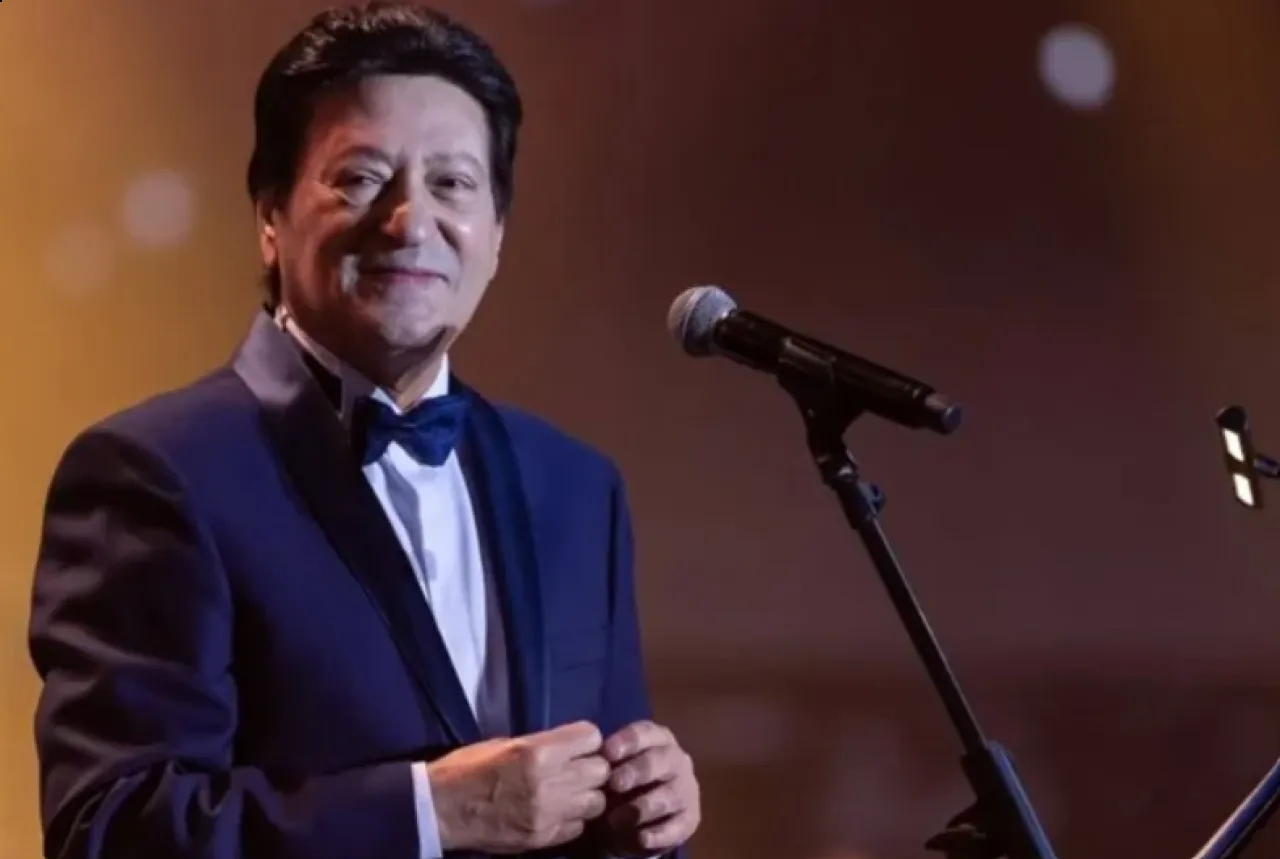 خاف من بتر قدمه تطورات الحالة الصحية لمحمد الحلو