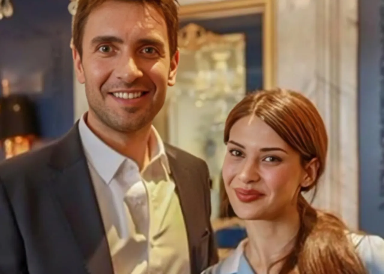 موعد انطلاق عرض المسلسل التركي الغرفة المزدوجة