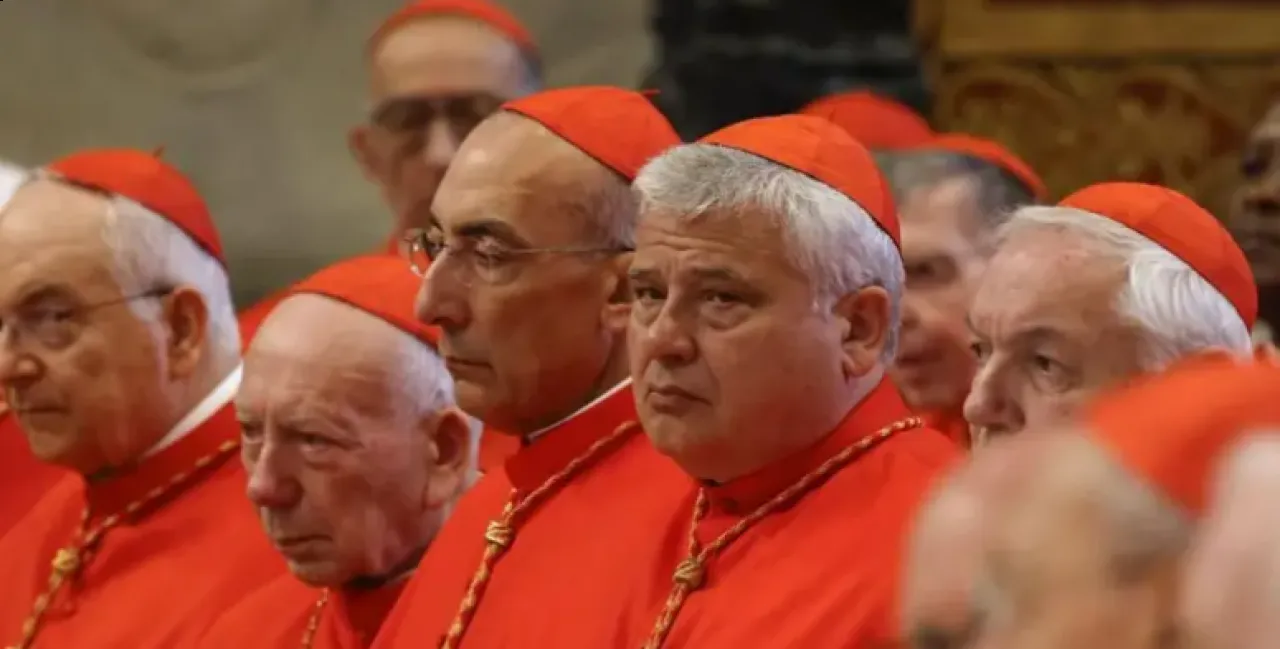 من سيختار البابا الجديد