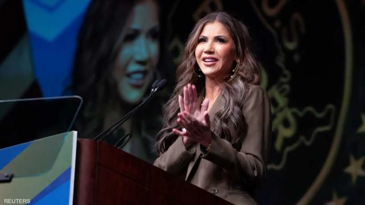 اعتقال سارق حقيبة وزيرة الأمن الداخلي الأميركية الفاخرة