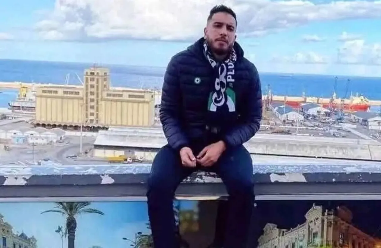 وفاة مشجع جزائري بسكتة قلبية خلال مباراة شباب قسنطينة ونهضة بركان