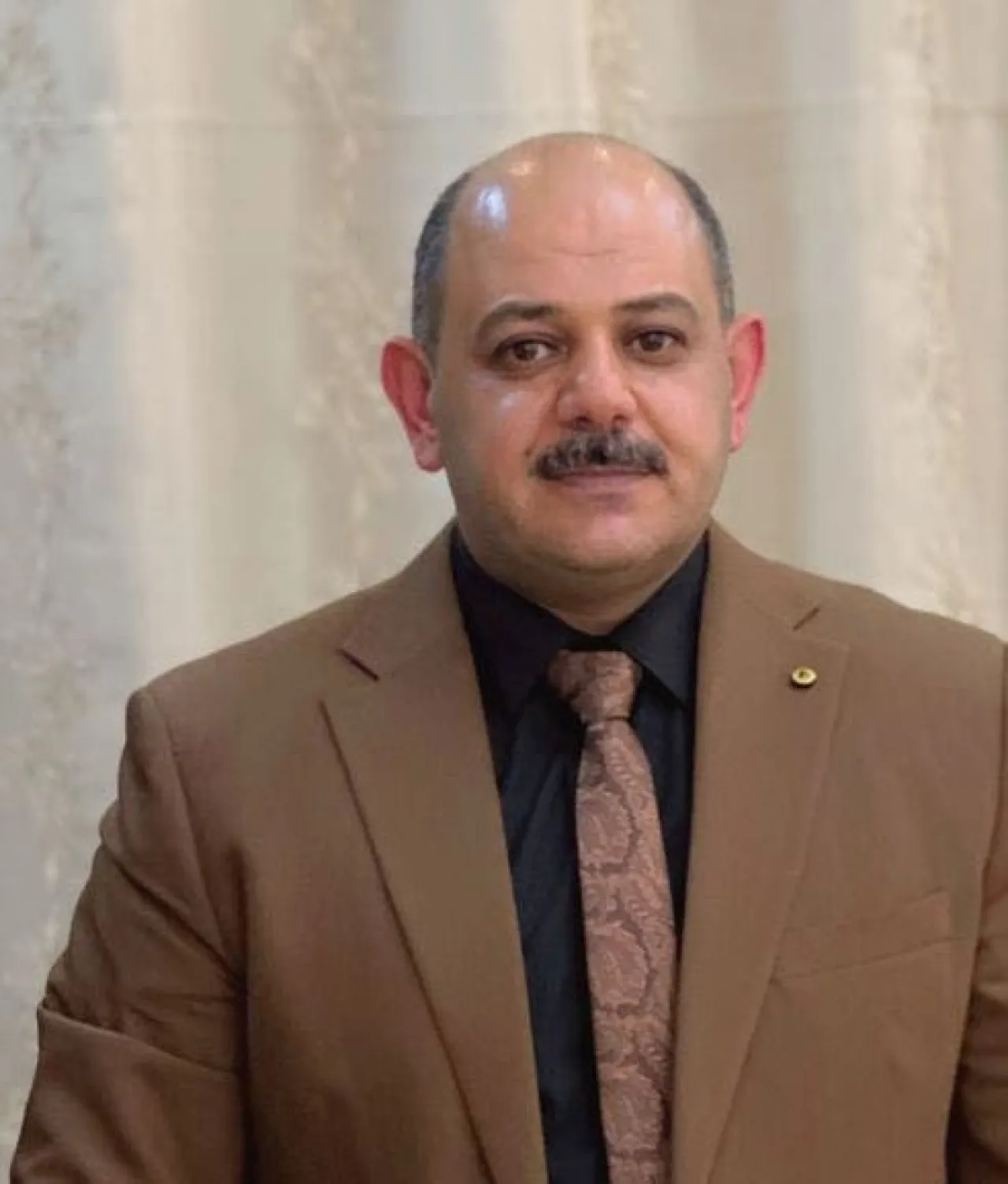 أبناء المرحوم أحمد الرواشدة يشكرون رئيس جامعة الحسين ويباركون لترقية الدكتور توفيق الرواشدة