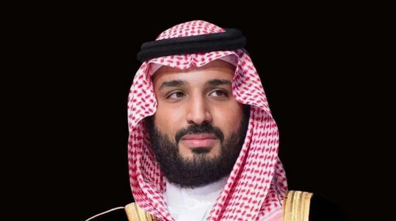 بن سلمان يتبرع بمليار ريال لدعم تمليك الإسكان