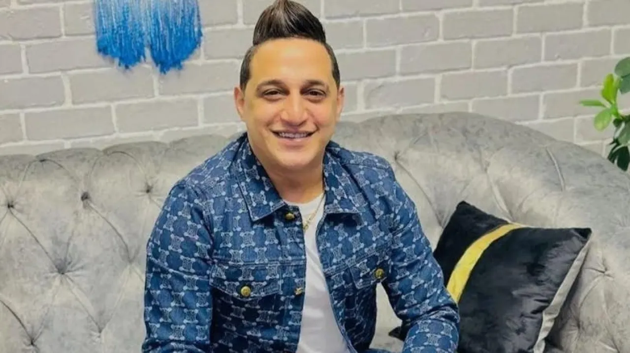 بسبب حمو بيكا والإساءة للدولة إحالة المطرب رضا البحراوي للتحقيق