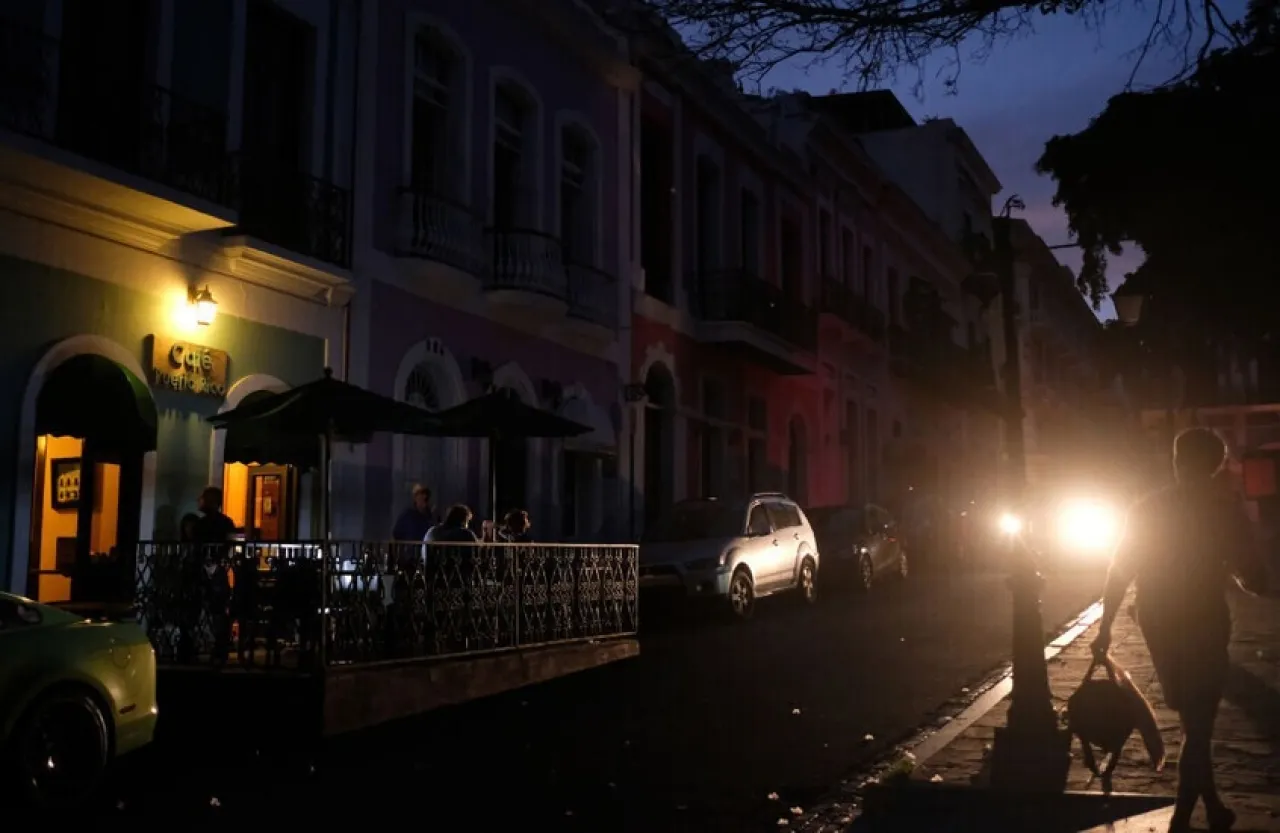 إسبانيا تعلن حالة الطوارئ بعد انقطاع الكهرباء عن البلاد