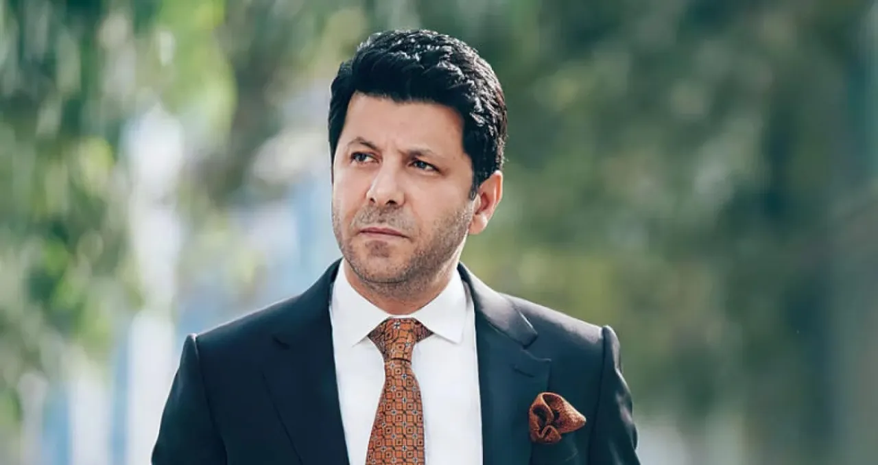 إياد نصار الدراما الأردنية بحاجة إلى صناعة مستمرة للانتشار عربياً