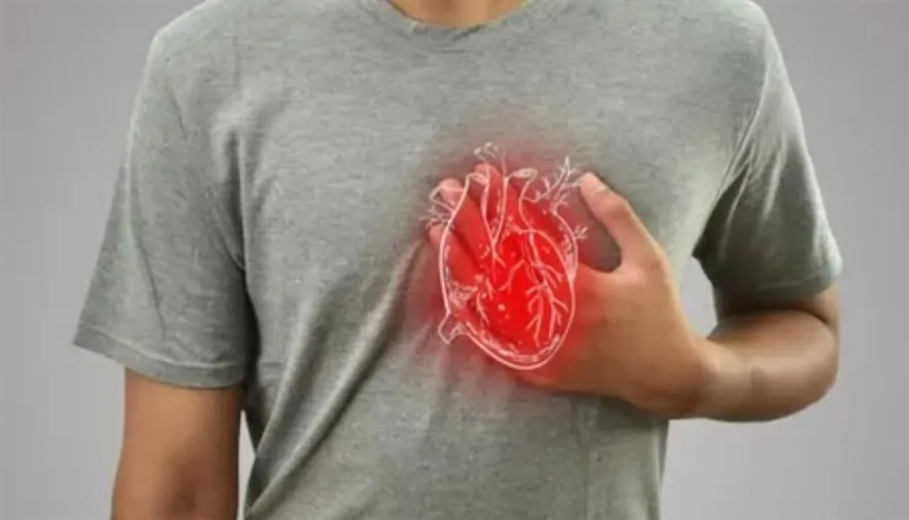 علاج ثوري حقنة وريدية تعزز شفاء القلب بعد النوبة وتقلل خطر قصوره