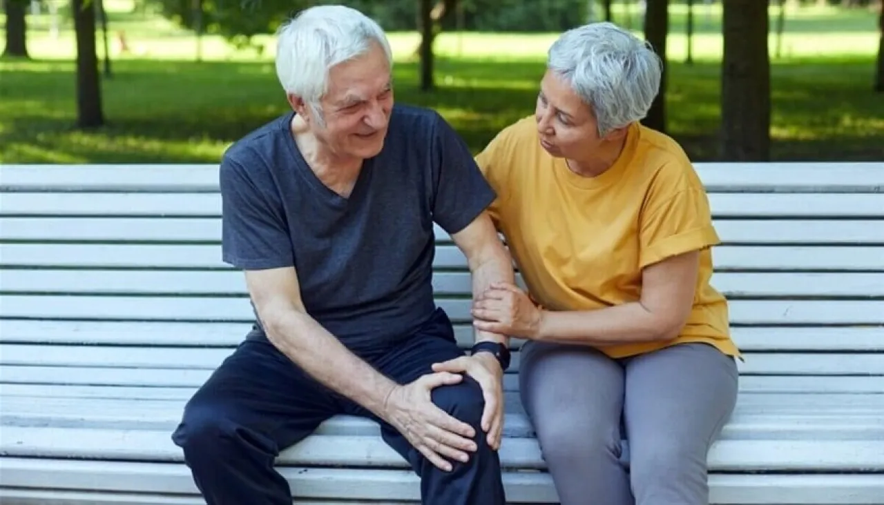 بنسبة 100 الذكاء الاصطناعي يشخص هشاشة العظام بدقة