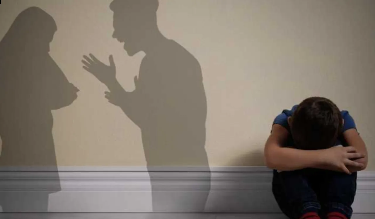 الكويت 9107 قضايا عنف أسري في 5 سنوات