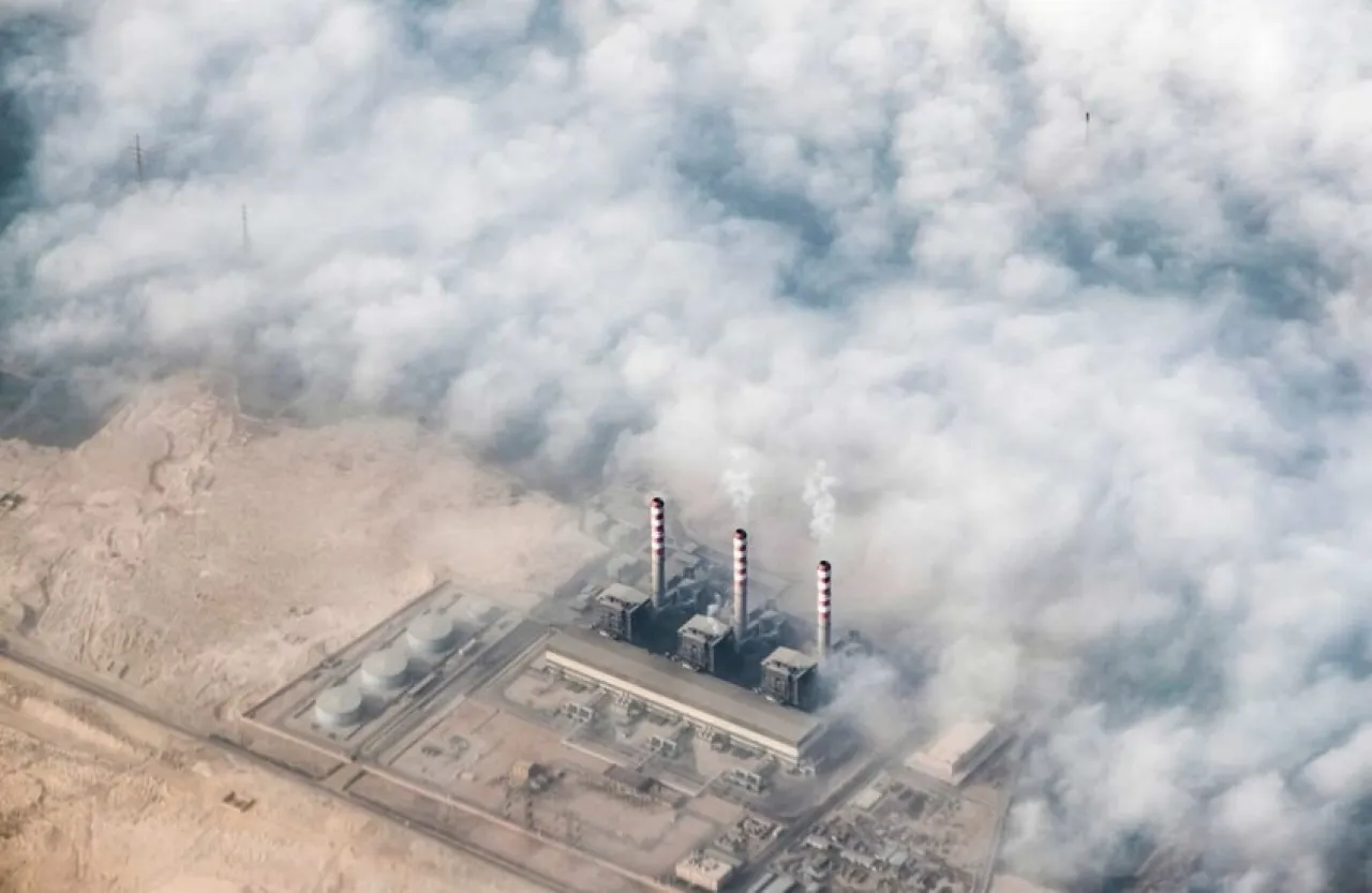 مصر والإمارات تستعدان لإنشاء المصنع الأكبر من نوعه