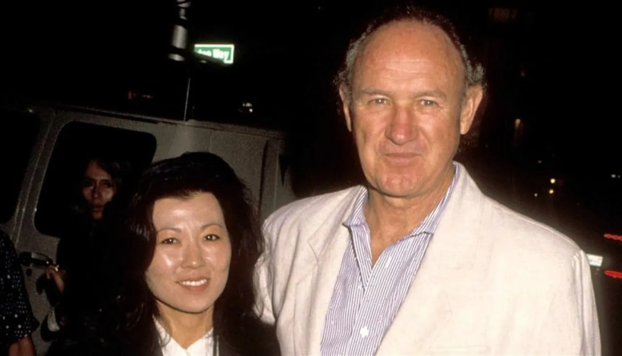 حقيقة وفاة جين هاكمان وزوجته تقرير الطب الشرعي يكشف تفاصيل جديدة