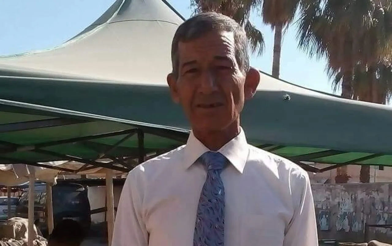 بتوجيهات ملكية  نقل الشاعر براش للعلاج في مدينة الحسين الطبية